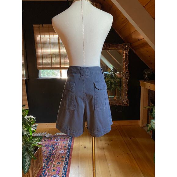 Utility Cargo Shorts - Picture 2 of 5